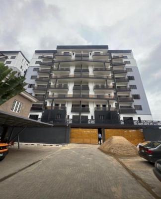Waterfront Carcass 3 Bedroom Apartment, Ikoyi, Lagos, Flat / Apartment for Sale