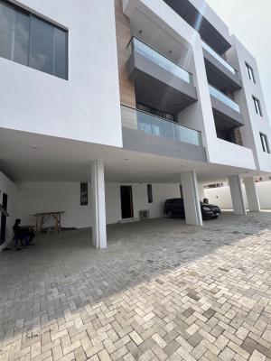 2bedroom Flat, Oniru, Victoria Island (vi), Lagos, Flat / Apartment for Sale