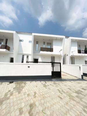 3 Bedroom Terraced Duplex, Ikota, Lekki, Lagos, Terraced Duplex for Sale
