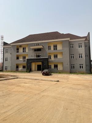 Neatly Built 3 Bedroom Apartment at Katampe Abuja, Katampe, Katampe (main), Katampe, Abuja, Flat / Apartment for Sale