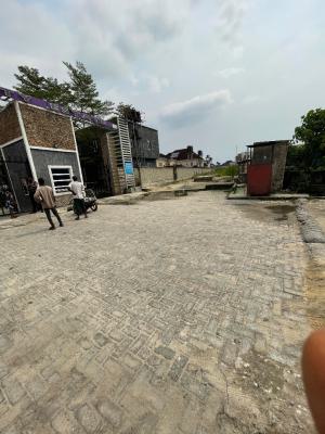 Developers/individuals Ready Plots of Lands Beside Amity Estate, By Amity, Fidiso, Abijo, Abijo, Lekki, Lagos, Mixed-use Land for Sale