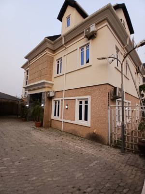 4 Bedroom Detached Duplex with Bq, Gwarinpa, Abuja, Detached Duplex for Sale