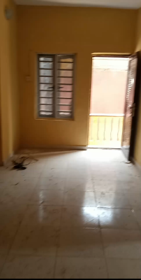 a 2 Bedroom Flat, Alagbole, Ojodu Berger, Ojodu, Lagos, House for Rent