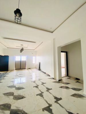 New Neatly Built 2bedroom Apartment, Jahi, Jahi, Abuja, Flat / Apartment for Rent