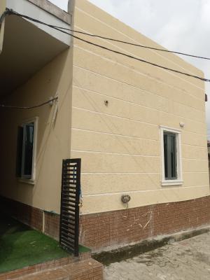 Massive 2bedroom Flat, Destiny Home Estate Abijo Lagos, Sangotedo, Ajah, Lagos, Flat / Apartment for Rent