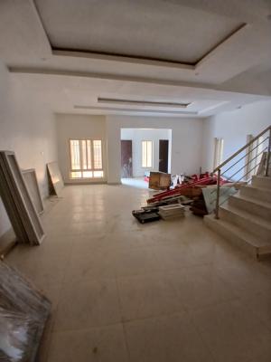 4 Bedroom Terrace Duplex, Kukwaba, Kukwaba, Abuja, Terraced Duplex for Rent