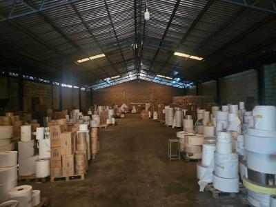602 Sqm Warehouse, Ikeja, Lagos, Warehouse for Rent