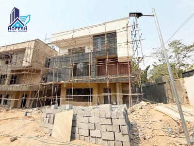 5 Bedroom Detached Duplex in Utako, Utako, Abuja, Detached Duplex for Sale