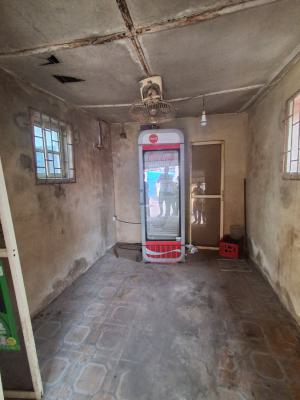 Single Room, in an Estate, Badore, Ajah, Lagos, House for Rent