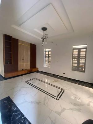 Our Luxury 5 Bedroom Fully Detached Duplex, Orchid, Lekki, Lagos, Detached Duplex for Rent