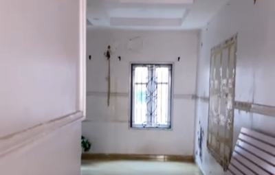 Standard Modern 2 Bedroom Flat, Glory Land Estate Off Ago Palace Way, Okota, Isolo, Lagos, Flat / Apartment for Rent