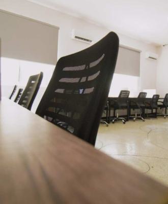 Daily Affordable Office Space, Road 2, Ikota Villa Estates, Ikota, Lekki, Lagos, Office Space Short Let