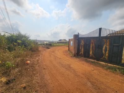 Full Plot of Land, Obada Oko, Abeokuta South, Ogun, Land for Sale