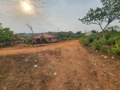 a 600sqm Plot of Land, Opako, Adigbe, Abeokuta South, Ogun, Residential Land for Sale