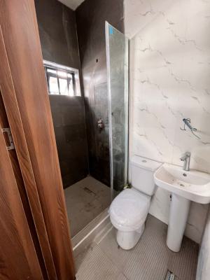 Brand New 2 Bedrooms Terrace, Freedom Way Lekki Lagos, Lekki, Lagos, Terraced Duplex for Rent