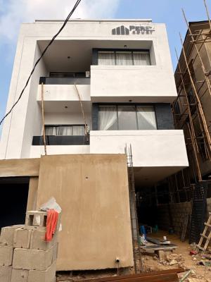 Fully Furnished and Executive Studio Apartment, Surulere, Surulere, Lagos, Flat / Apartment for Sale