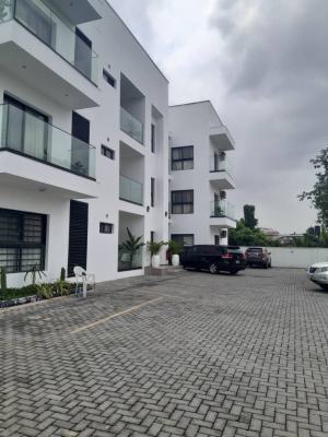 Neatly Built 3 Bedroom Apartment, Aromire, Adeniyi Jones, Ikeja, Lagos, Flat / Apartment for Sale