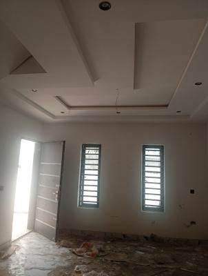 Executive New 3 Bedroom Terraced Duplex with Modern Facilities, Coker Estate, Shasha, Alimosho, Lagos, Terraced Duplex for Rent