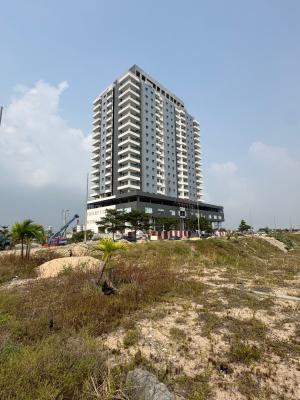 Brand New Three Bedroom Apartment, Victoria Island (vi), Lagos, Flat / Apartment for Sale