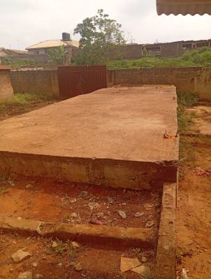 a Very Good Commercial Property in a Prime Location, Agbara/ Sokoto Road, Agbara-igbesa, Lagos, Commercial Land for Sale