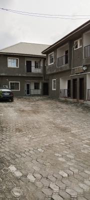 2 Bedroom Flat Behind Lagos Business School, Behind Lagos Business School, Olokonla, Ajah, Lagos, House for Rent