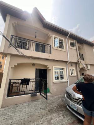 One Bedroom Aparment, Sangotedo, Ajah, Lagos, Flat / Apartment for Rent