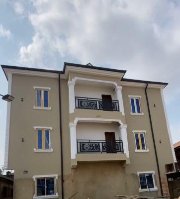 Newly Built Studio Apartment, Shomolu, Shomolu, Lagos, Self Contain (single Rooms) for Sale
