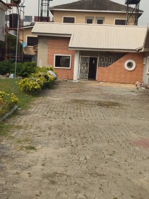Massive and Spacious Mini Flat for Office Use, Lekki, Lagos, House for Rent