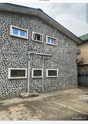 Block of 4nos 3bedroom Flat+ 2bedroom, Randle Avenue, Surulere, Lagos, Block of Flats for Sale