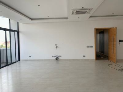 Luxury 3 Bedroom Flat with Bq, Banana Island, Ikoyi, Lagos, Flat / Apartment for Rent