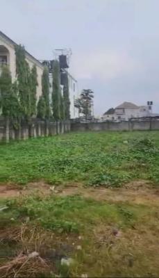 a 900sqm of Land By Jahi District, Peace Apartment., Jabi District, Peace Apartment, Jahi, Abuja, Land for Sale