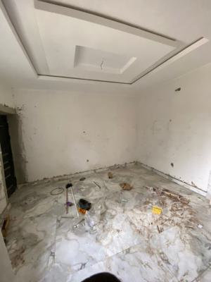 Brand New 1bedroom Luxury Apartment, Ado Road, Ajah, Lagos, Mini Flat (room and Parlour) for Rent