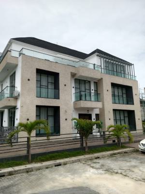 Fully Detached Automated  5-bedroom Duplex Smart Home with Swimming Po, Vintage Park Estate, Ikate Elegushi Lekki Phase 1 Lagos, Ikate Elegushi, Lekki, Lagos, Detached Duplex for Sale