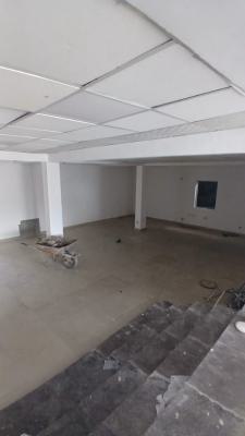 Luxury Newly Renovated Open Space on Commercial Road, Admiralty Way, Lekki Phase 1, Lekki, Lagos, Office Space for Rent