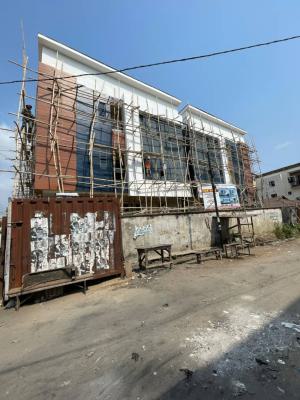 Beautiful Studio & 2 Bedroom Apartment in a Good Neighborhood.  Loca, Surulere, Lagos, Flat / Apartment for Sale