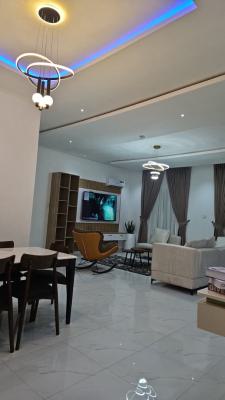 Luxury 3bedrooms Flats with City View, 53 Talabi Street.  Boet Estate.  Adeniyi Jones Ikeja, Adeniyi Jones, Ikeja, Lagos, Flat / Apartment Short Let