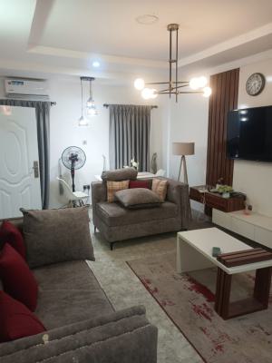2 Bedroom Furnished, Ikota Gra, Lekki, Lagos, Flat / Apartment for Rent
