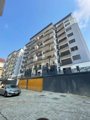 Newly Built 3 Bedroom Maisonette Serviced, Ikoyi Lagos, Ikoyi, Lagos, Flat / Apartment for Rent