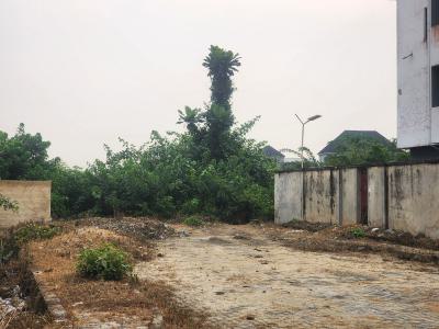 1,200sqm Dryland, Abijo Gra Scheme, Lekki, Lagos, Mixed-use Land for Sale