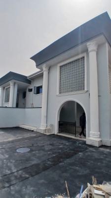 Luxury 2 Bedroom Self Service Apartment in a Secured Estate, Lekki Phase 1, Lekki, Lagos, Flat / Apartment for Rent