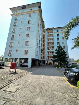Furnished Studio Apartment with Wifi in a Secured Estate, Ikate, Lekki, Lagos, Flat / Apartment for Rent