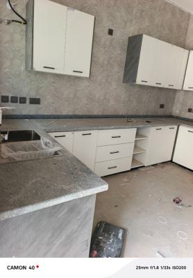 Brand New 3 Bedroom Flat, Idu Industrial, Abuja, Flat / Apartment for Rent