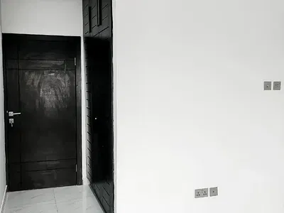 Luxury 2 Bedroom Flat — Alausa, Ikeja, Lagos