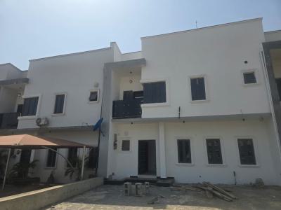 3 Bedroom Duplex, Dakwo, Abuja, Terraced Duplex for Sale