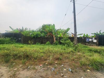 Dryland Measuring 940sqm, Abijo, Lekki, Lagos, Mixed-use Land for Sale