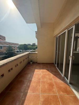 Fully Furnished 4 Bedroom Maisonette with Bq, Lekki Right, Lekki Phase 1, Lekki, Lagos, Terraced Duplex for Rent