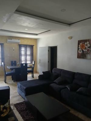 Lovely Furnished 3 Bedroom Flat Apartment, Ikota Villa Estate, Lekki, Lagos, Flat / Apartment for Rent
