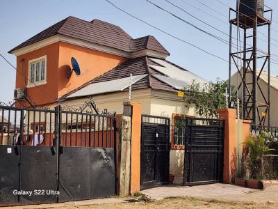 Luxury 3 Bedroom Duplex, Kubwa, Kubwa, Abuja, Detached Duplex for Sale