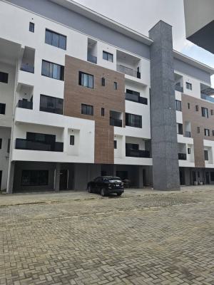 Tastefully Finished Serviced 3 Bedroom  Apartments with Pool & Gym, Ikeja Gra, Ikeja, Lagos, Flat / Apartment for Sale