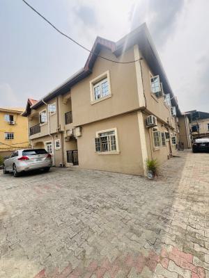Standard Mini Flat in a Good Location, United Estate, Before Shoperight, Sangotedo, Ajah, Lagos, Mini Flat (room and Parlour) for Rent